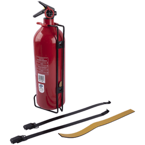 FIA Fire extinguisher - 2kg