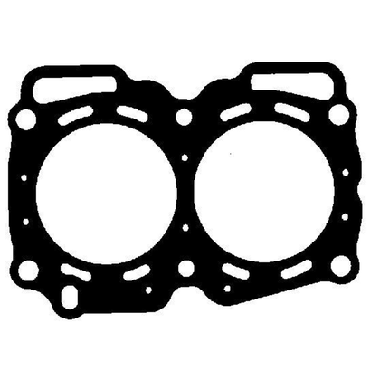 Cylinder head - gasket