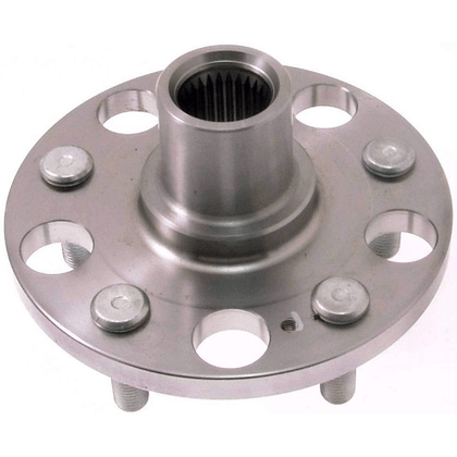 Hub assembly Bare (without bearing)