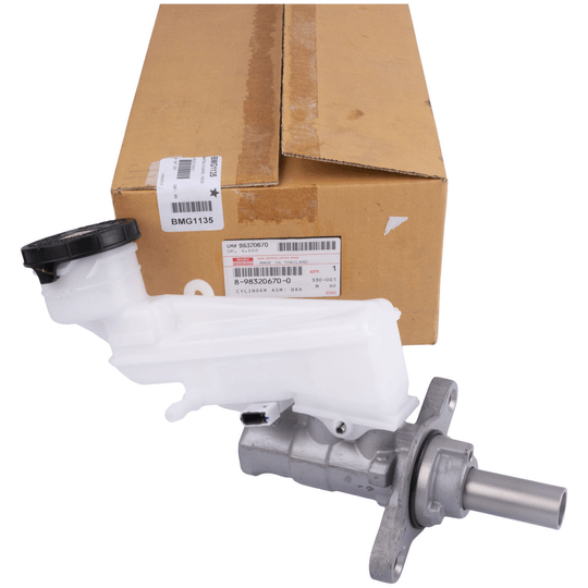 Brake Master cylinder