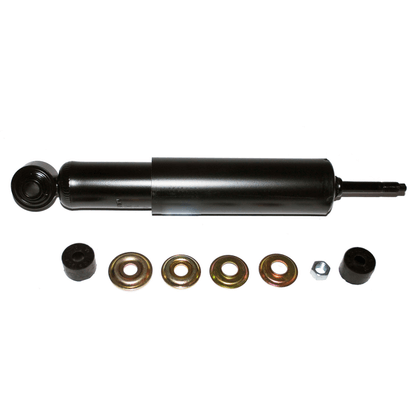 Shock absorber KYB - KAYABA Premium (Hydraulic)