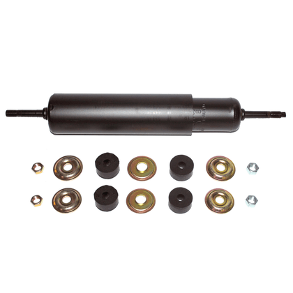 Shock absorber KYB - KAYABA Premium (Hydraulic)