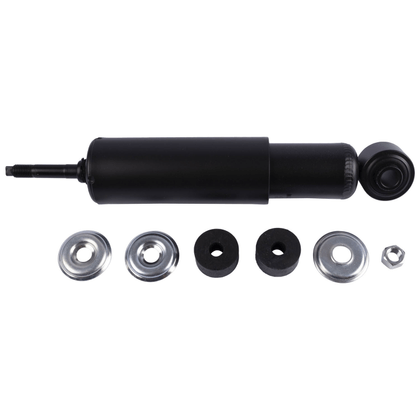 Shock absorber KYB - KAYABA Premium (Hydraulic)