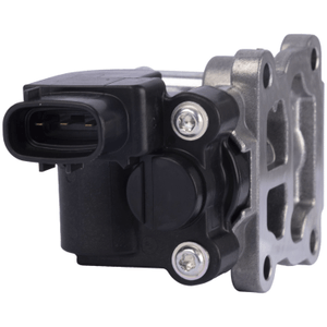 Injection - throttle body idle speed control valve