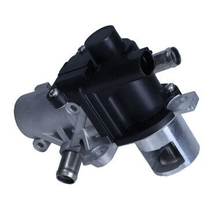 EGR - valve assembly