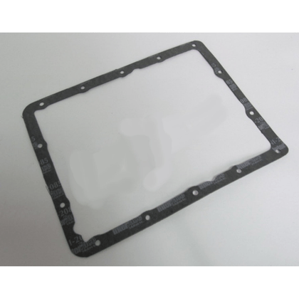 Automatic gearbox - oil pan gasket