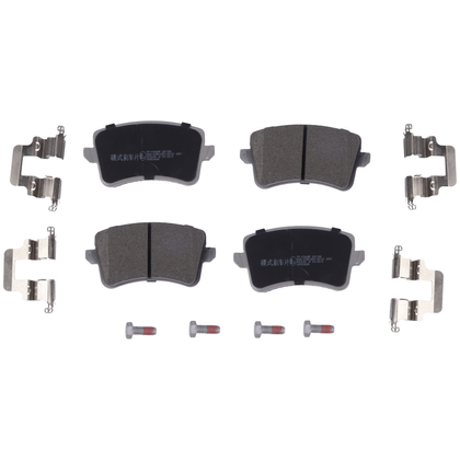 Brake pads