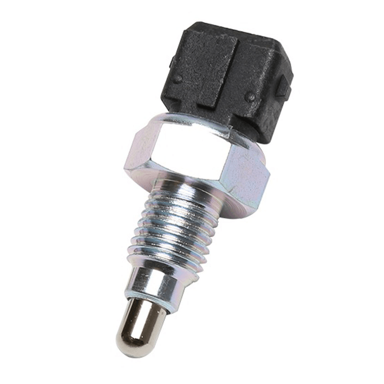 Manual transmission assembly - sensor and switch