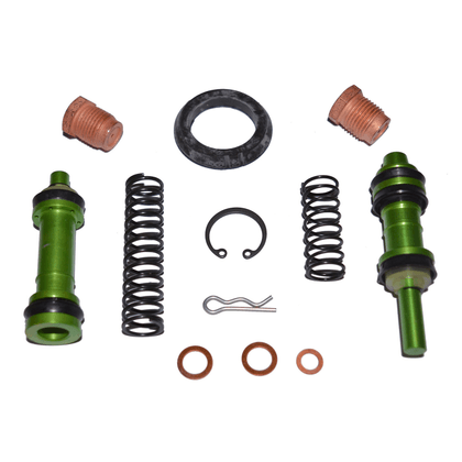 Master cylinder - repair kit