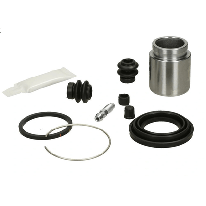 Caliper - full rebuild kit (seals and pistons)