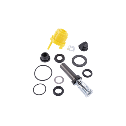 Master cylinder - repair kit