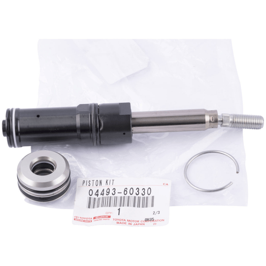 Maître cylindre - pompe de frein avant hydraulique universel - Kymco  Agility prix : 35,99 € Motorkit 33075 directement disponib