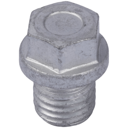 Oil drain plug