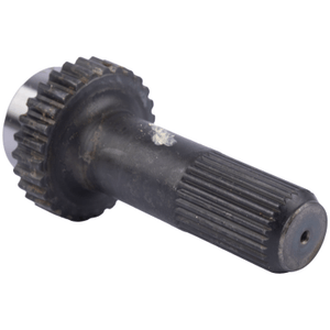 Axle shaft disconect