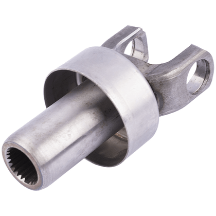 Propshaft - flanged yoke