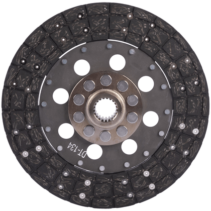 Clutch - disc