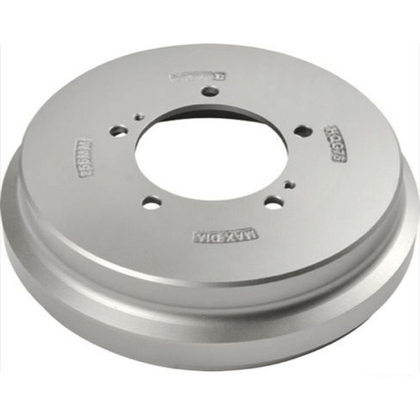 Brake drum