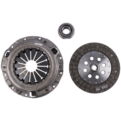 Clutch - complete kit