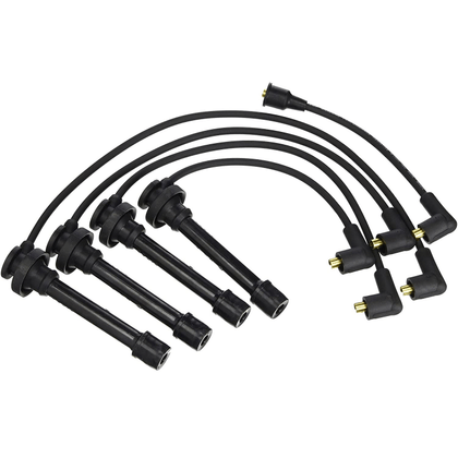 Ignition - wire set