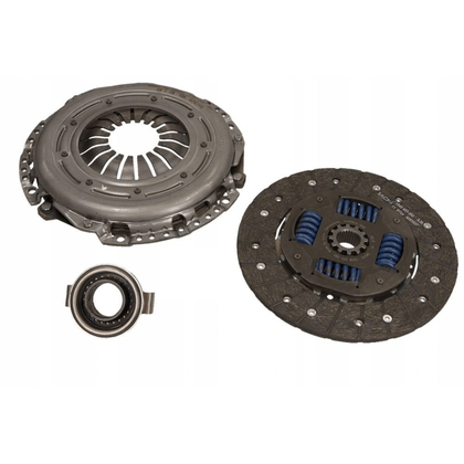 Clutch - complete kit