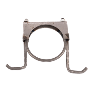Hanger / clamps