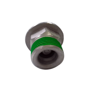 Inlet manifold - valve