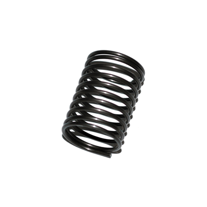 Rocker - rocker shaft spring