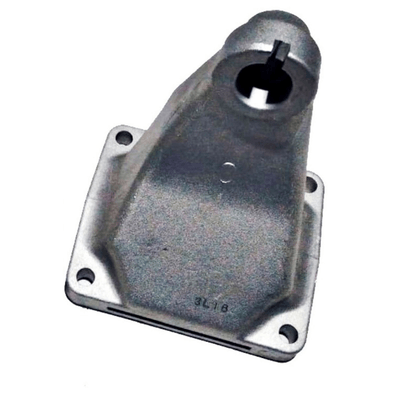 Engine - mount cover