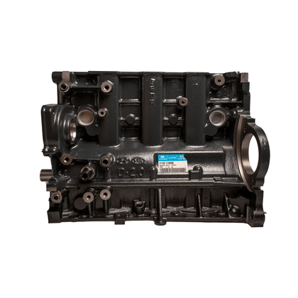 Moteur - bloc embiellé