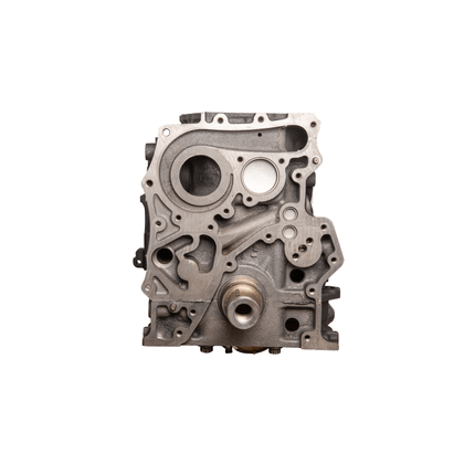 Engine - short block