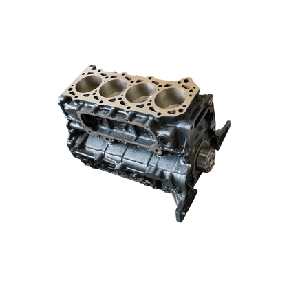 Engine - short block