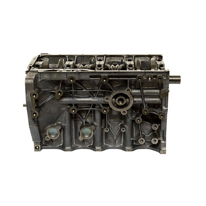 Engine - short block