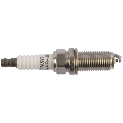 Ignition - spark plug