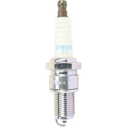 Ignition - spark plug