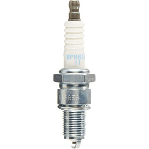 Ignition - spark plug