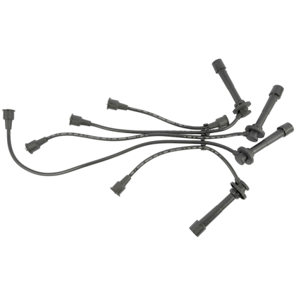 Encendido - cables antiparasitarios