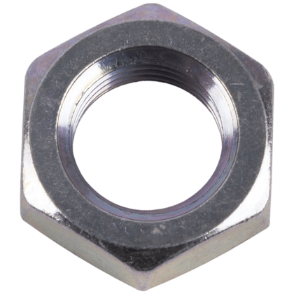 Ball joint nut
