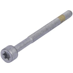 Injector diesel - injector holder bolting
