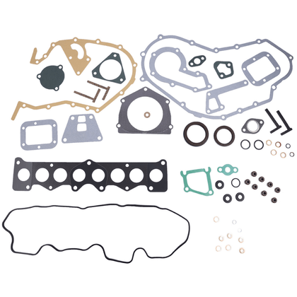 Engine - gaskets and seals complete set