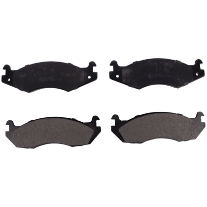 Brake pads