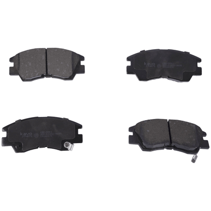 Brake pads