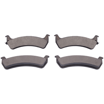 Brake pads