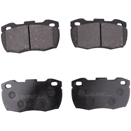 Brake pads