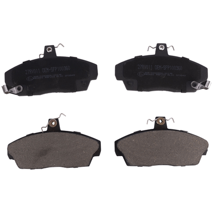 Brake pads