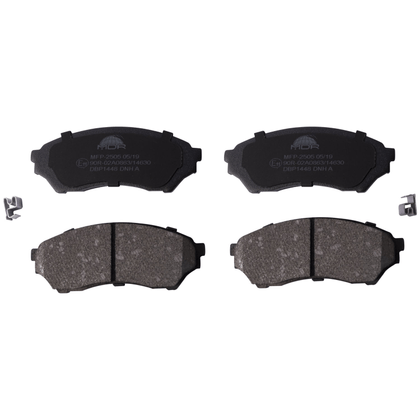 Brake pads