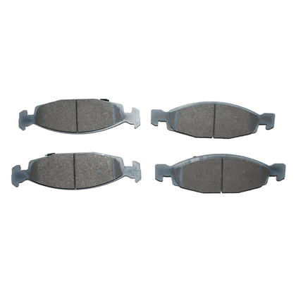 Brake pads