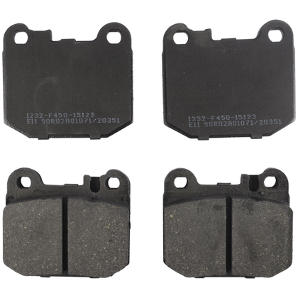 Brake pads