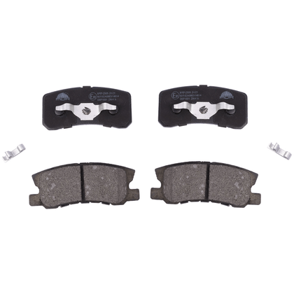 Brake pads