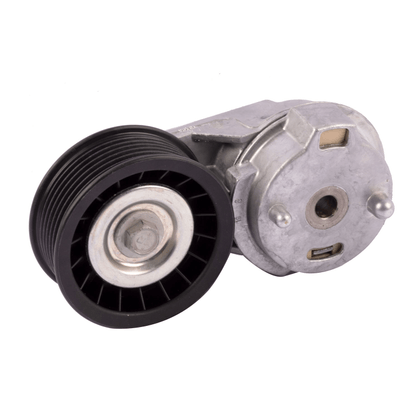 Belt - Poly V - tensioner