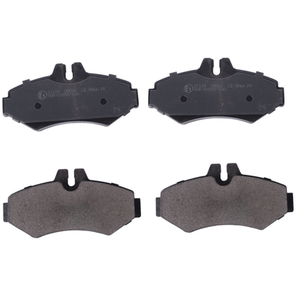 Brake pads